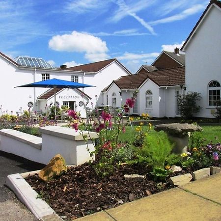 The Yeovil Court Hotel 외부 사진