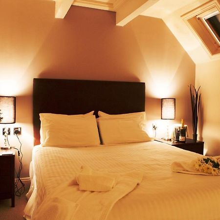 The Yeovil Court Hotel 외부 사진