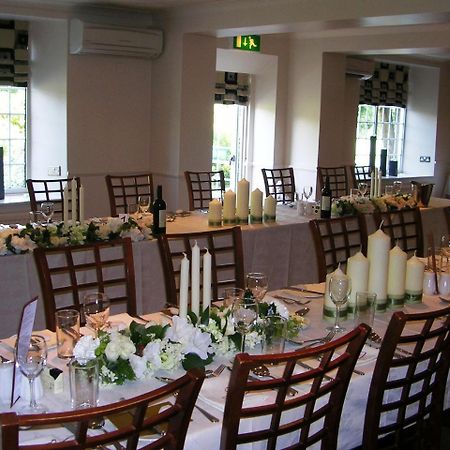 The Yeovil Court Hotel 외부 사진