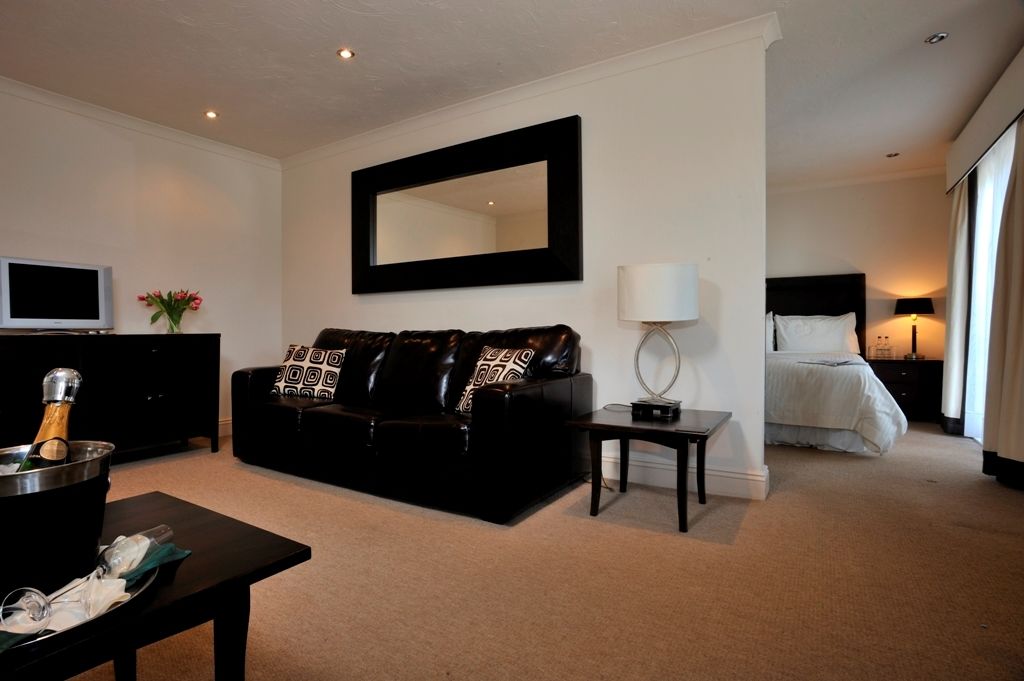 The Yeovil Court Hotel 객실 사진