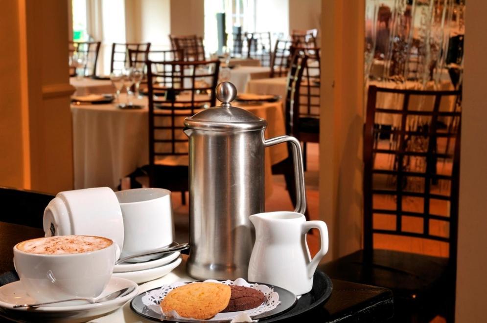 The Yeovil Court Hotel 외부 사진