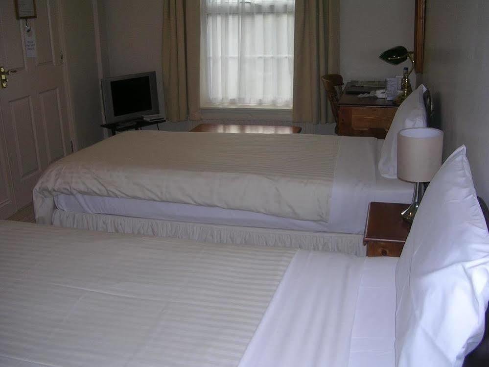 The Yeovil Court Hotel 외부 사진