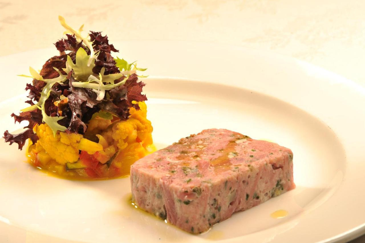 The Yeovil Court Hotel 외부 사진