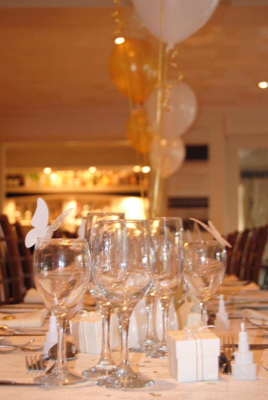 The Yeovil Court Hotel 외부 사진