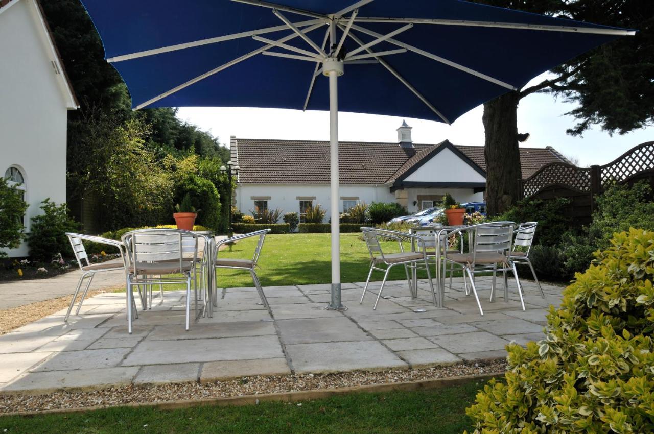 The Yeovil Court Hotel 외부 사진
