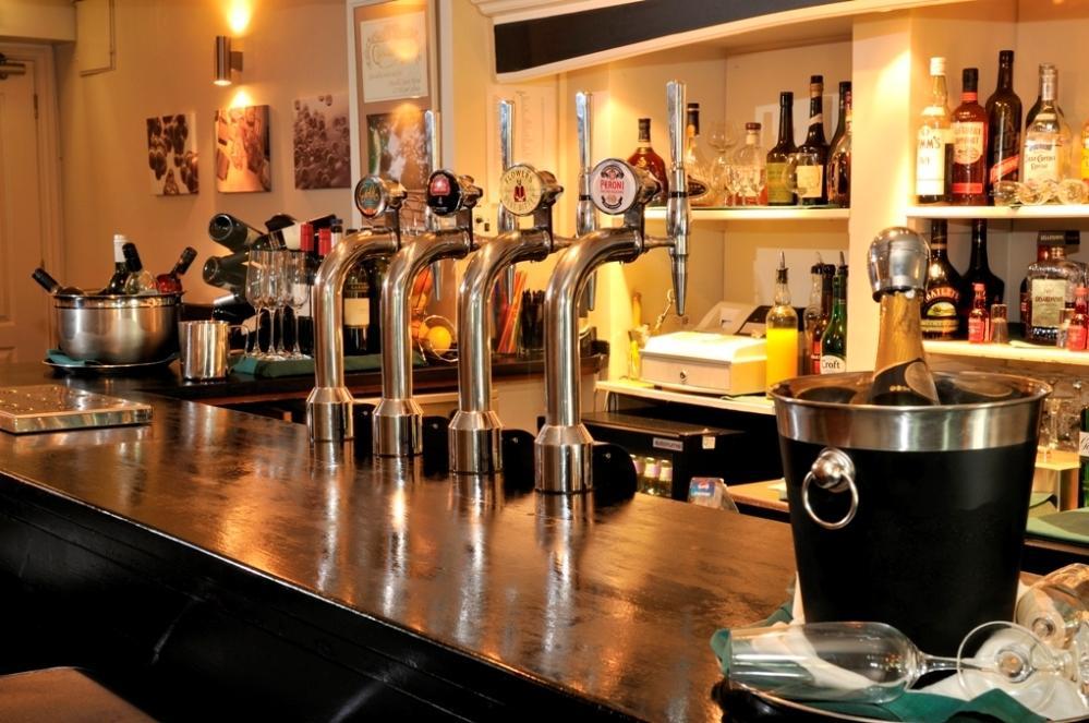 The Yeovil Court Hotel 외부 사진